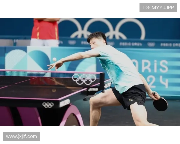 [拼搏40年]第20期：中国乒乓球队.